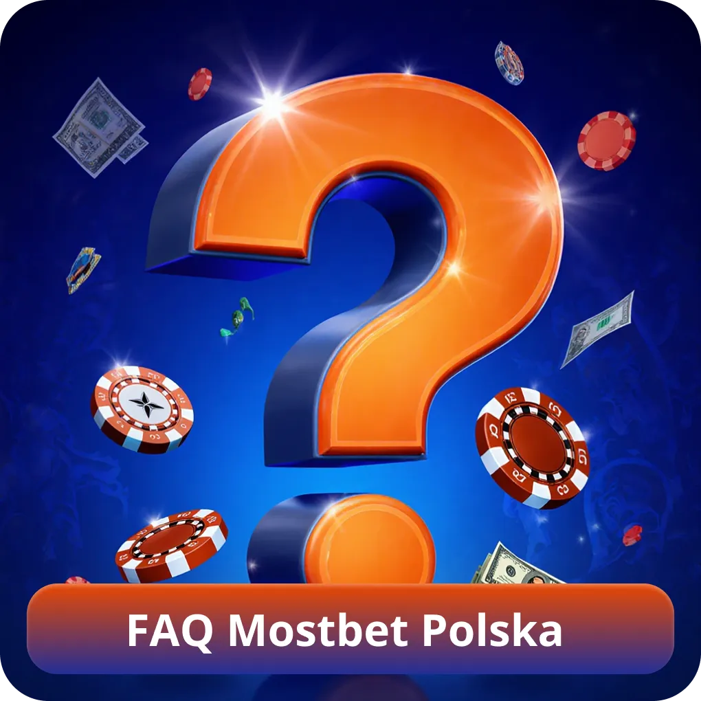 FAQ Mostbet Polska